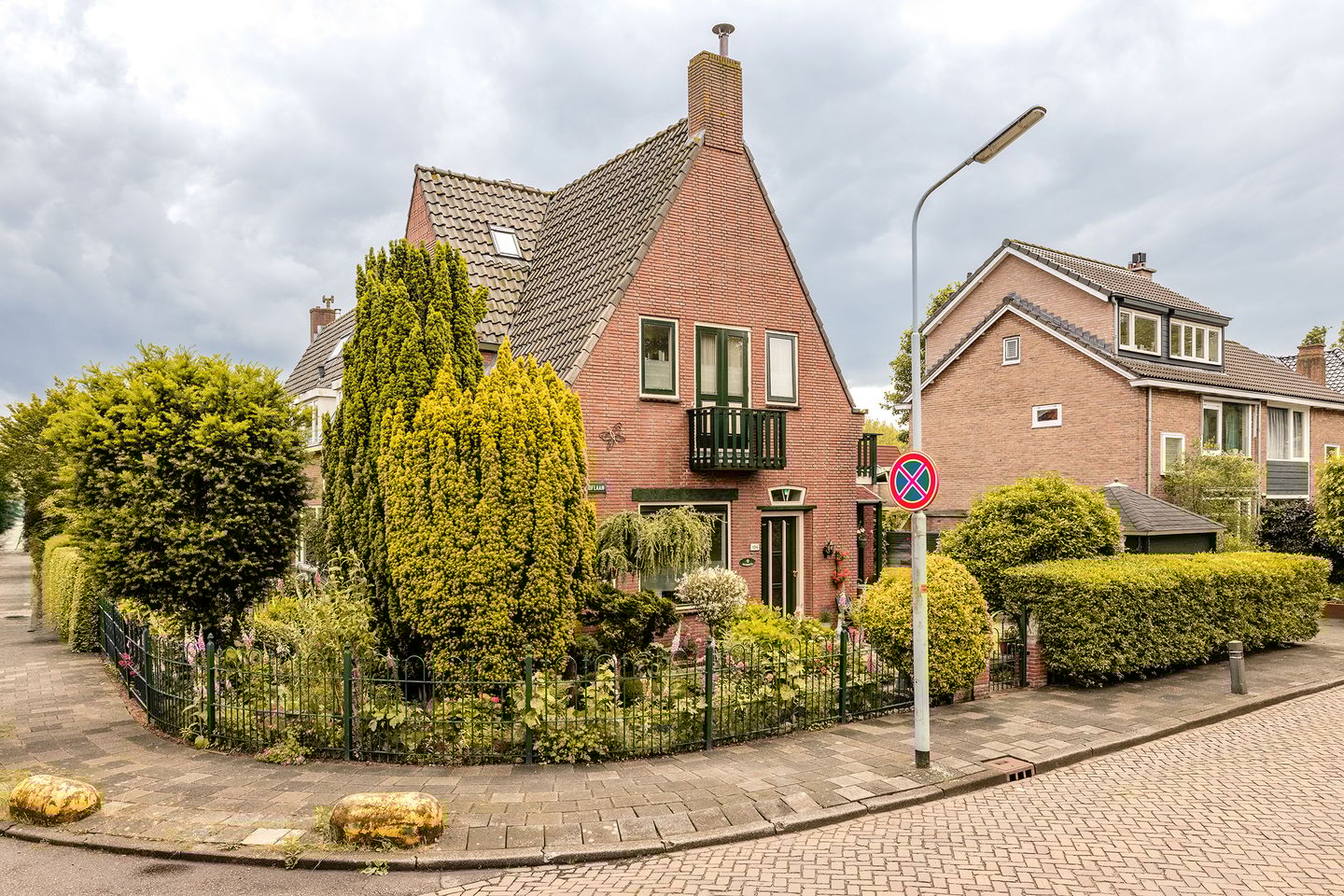 Foto 1 van Kerkhoflaan 104