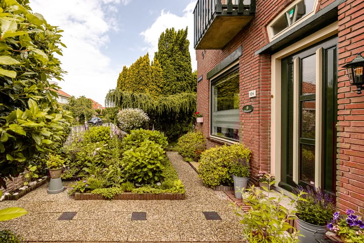 Foto 2 van Kerkhoflaan 104