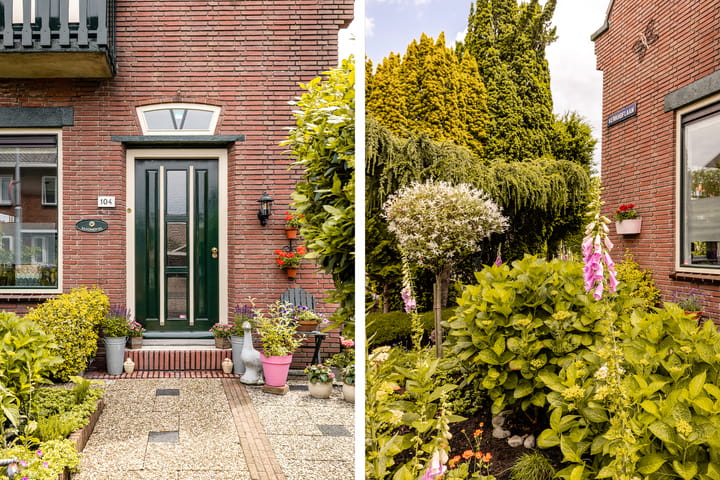 Foto 3 van Kerkhoflaan 104