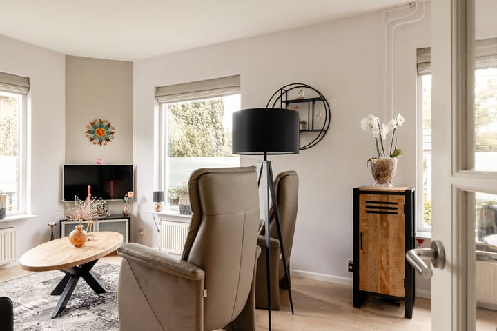 Foto 5 van Kerkhoflaan 104