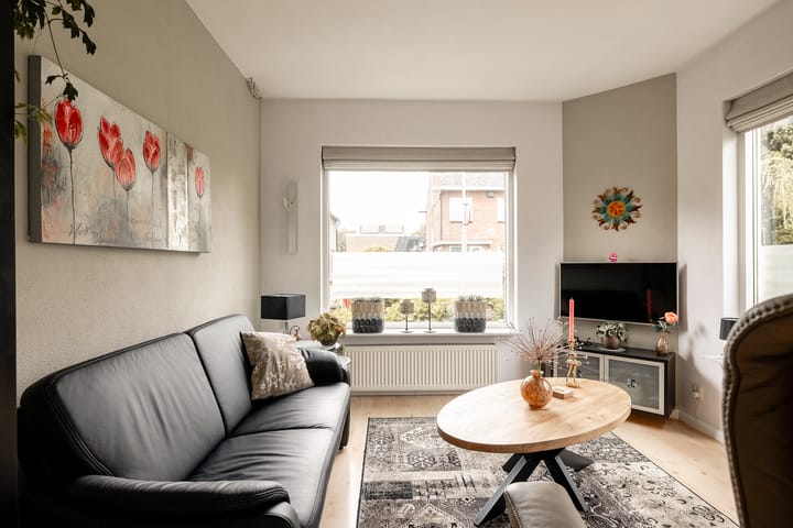 Foto 7 van Kerkhoflaan 104