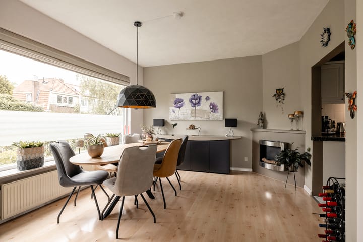 Foto 8 van Kerkhoflaan 104