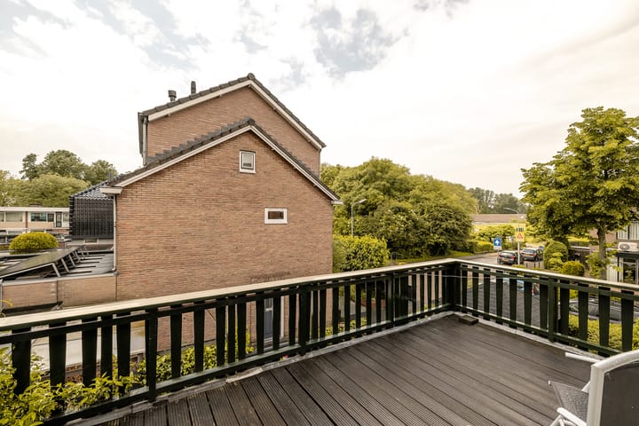 Foto 21 van Kerkhoflaan 104