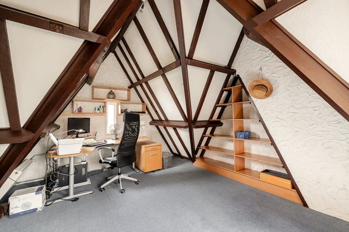 Foto 24 van Kerkhoflaan 104