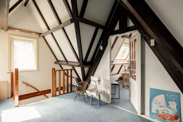 Foto 25 van Kerkhoflaan 104