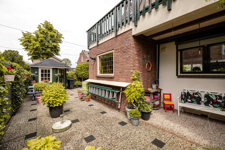 Foto 31 van Kerkhoflaan 104