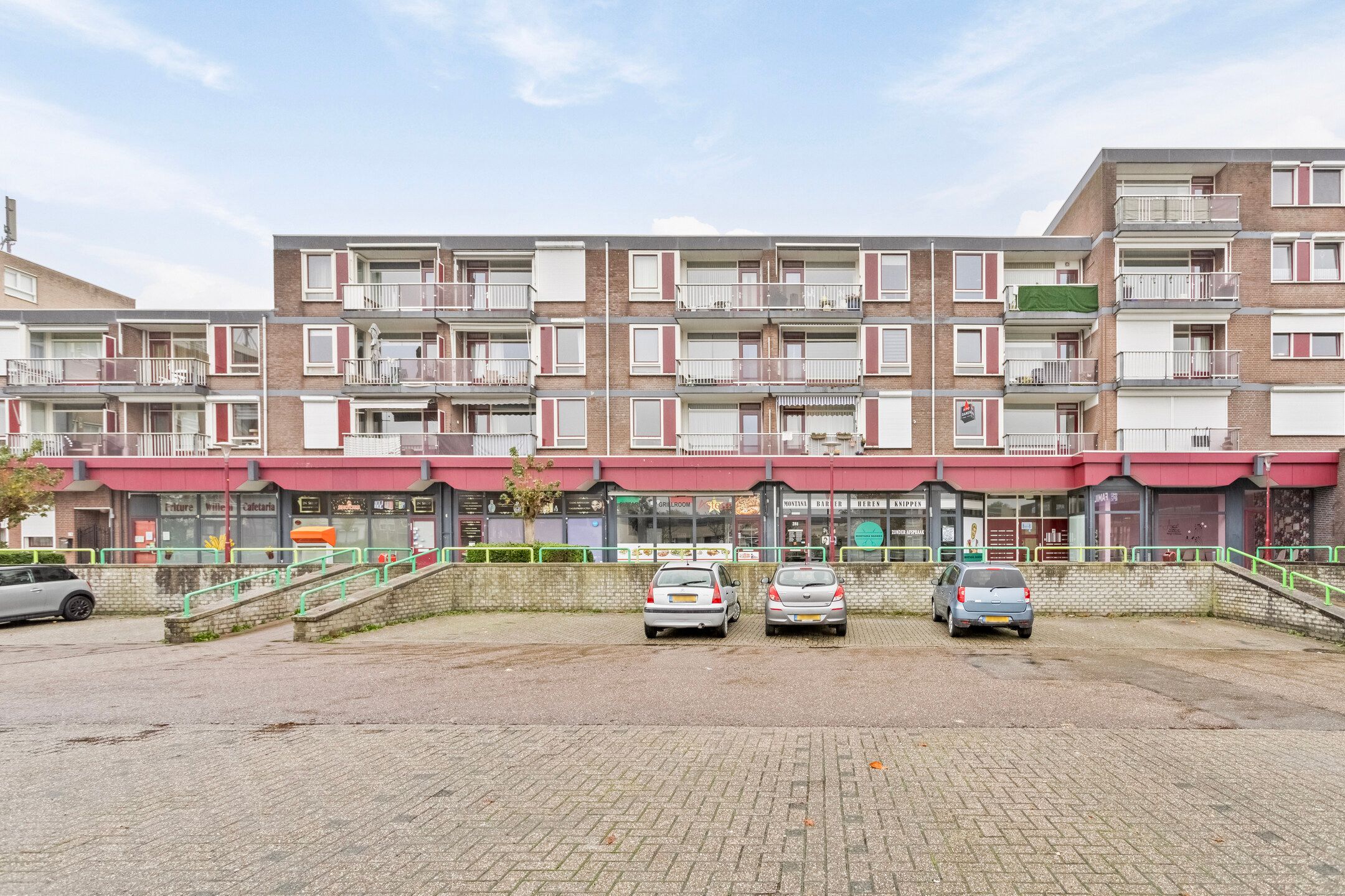 Zeswegenlaan, 311, Heerlen, 6412HK, Limburg, Nederland 311 