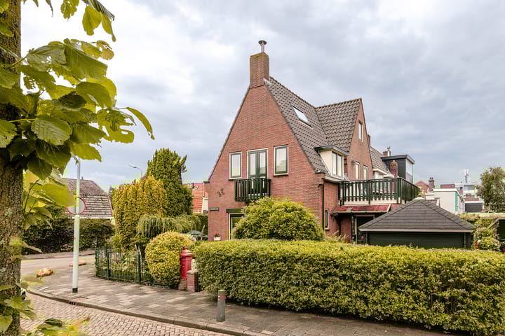 Foto 36 van Kerkhoflaan 104