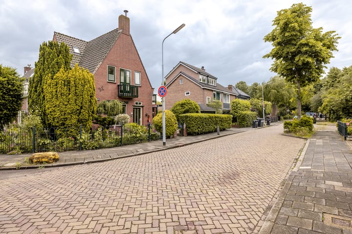 Foto 37 van Kerkhoflaan 104