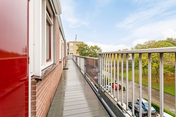 Foto 6 van Zeswegenlaan 311