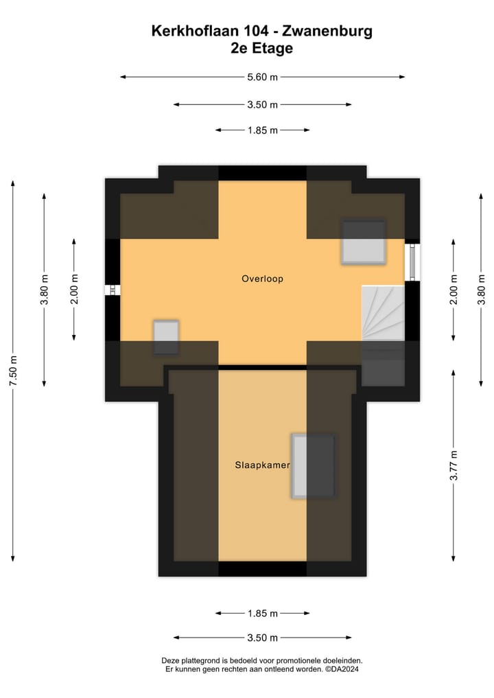 Foto 46 van Kerkhoflaan 104