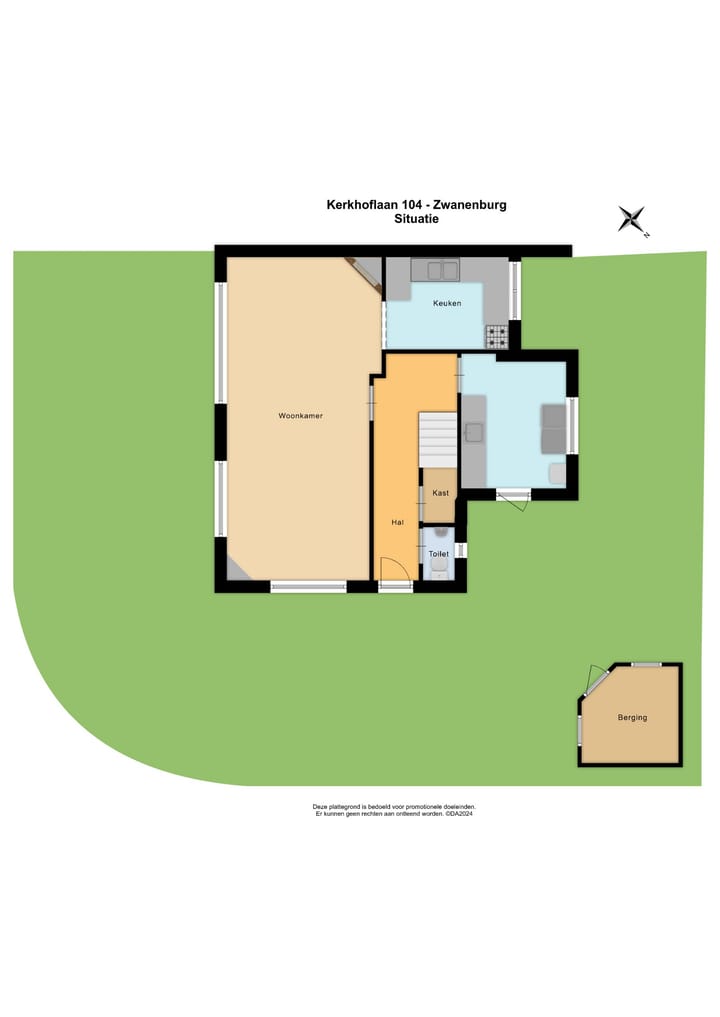 Foto 47 van Kerkhoflaan 104