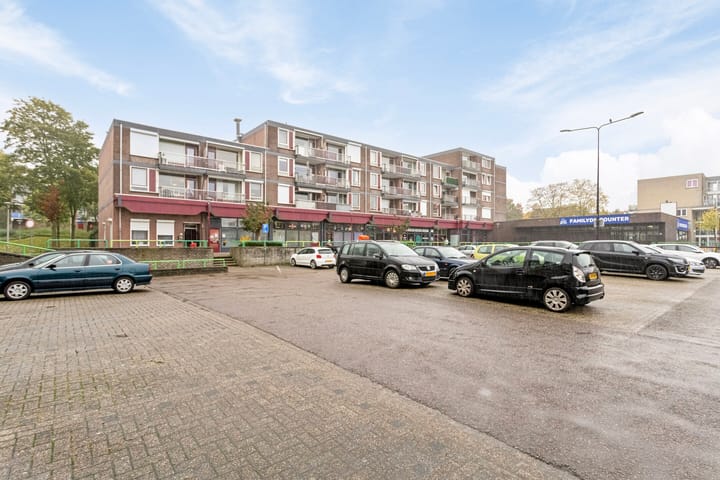 Foto 24 van Zeswegenlaan 311