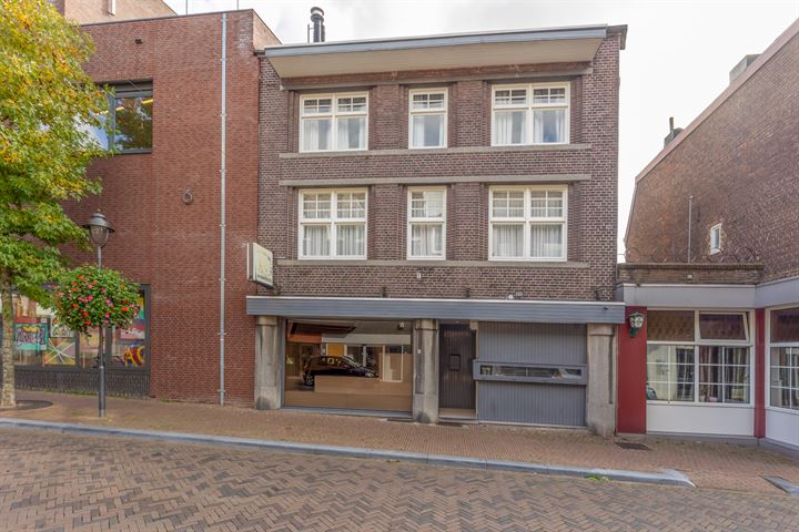 Bekijk foto 3 van Hoofdstraat 35