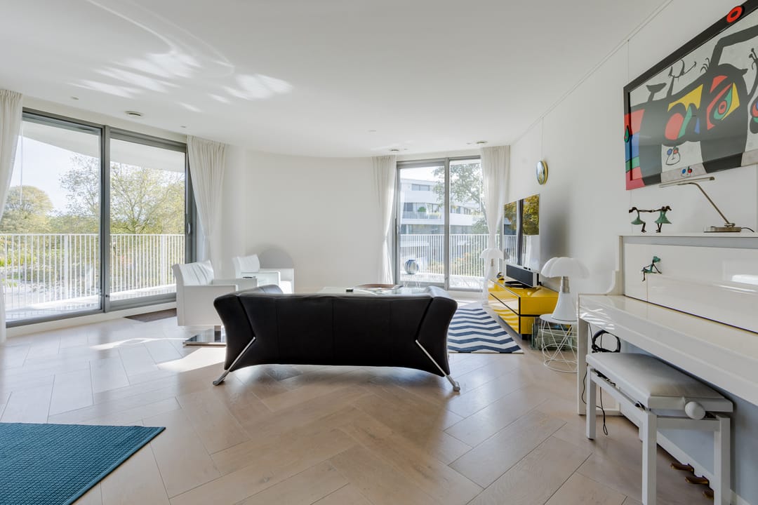 Foto 2 van Koninginneweg 33