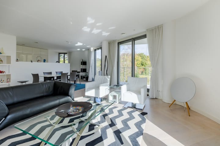 Foto 10 van Koninginneweg 33