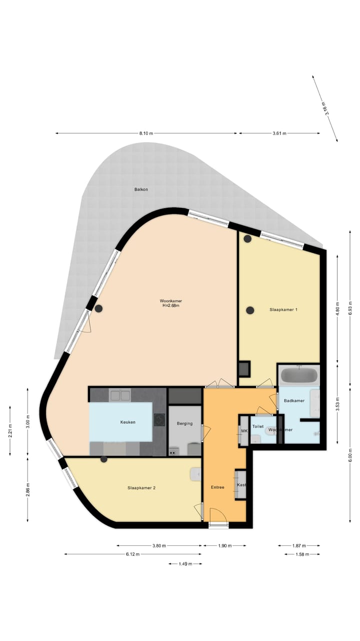 Foto 38 van Koninginneweg 33