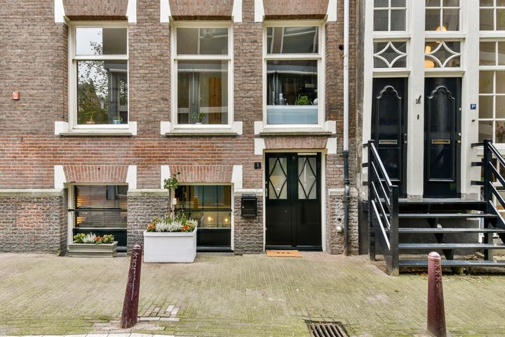 Bekijk foto 5 van Korte Prinsengracht 38-H