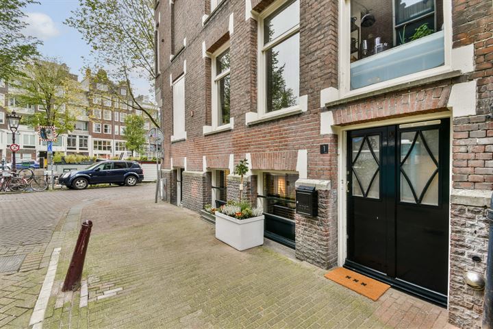 Bekijk foto 6 van Korte Prinsengracht 38-H