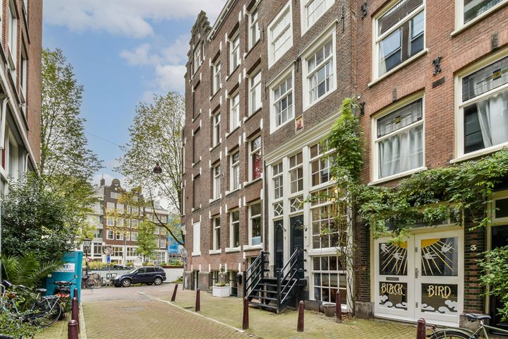 Bekijk foto 26 van Korte Prinsengracht 38-H