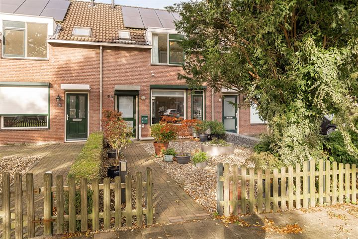 Bekijk foto 4 van Lingestraat 10