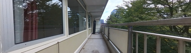 Bekijk 360° foto van Balkon van Wipmolen 22