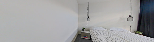 Bekijk 360° foto van Slaapkamer van Cornelis van Noordestraat 34-RD