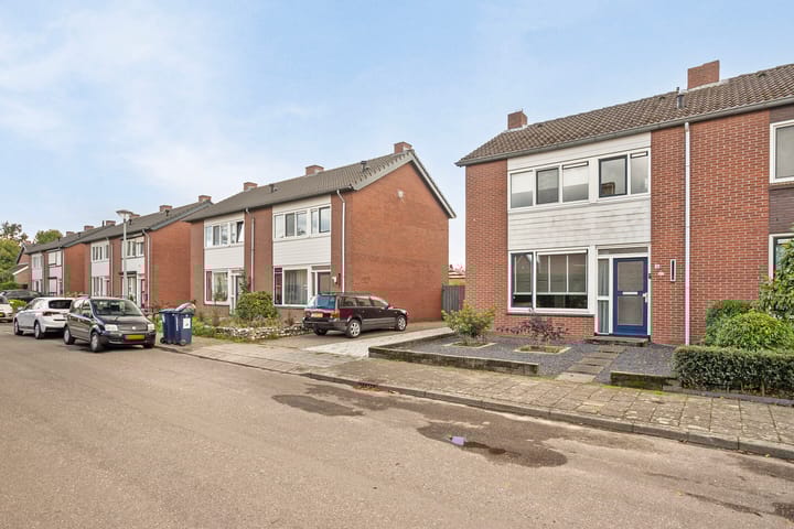 Foto 2 van Venstraat 36