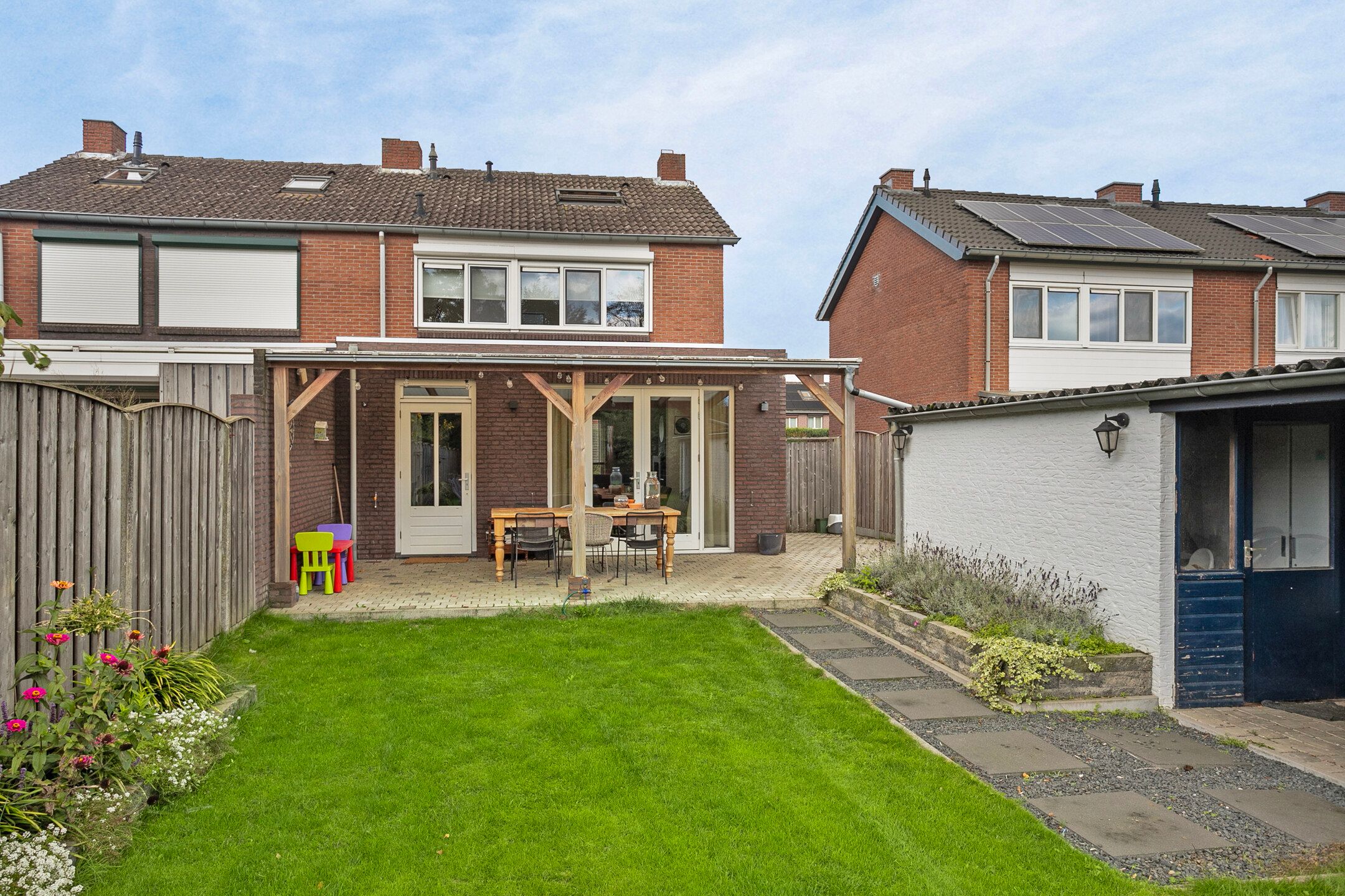 Foto 3 van Venstraat 36