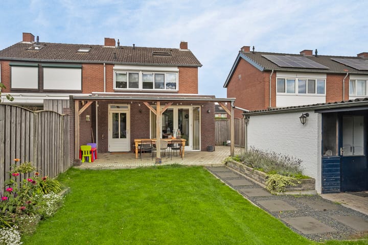 Foto 3 van Venstraat 36