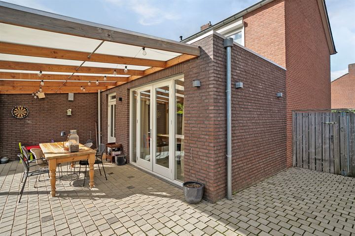 Bekijk foto 35 van Venstraat 36