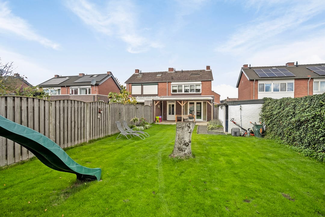 Foto 41 van Venstraat 36