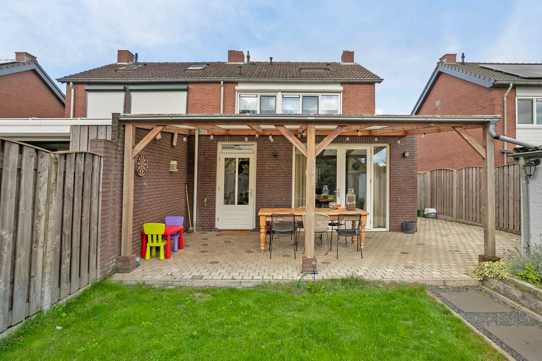 Foto 43 van Venstraat 36