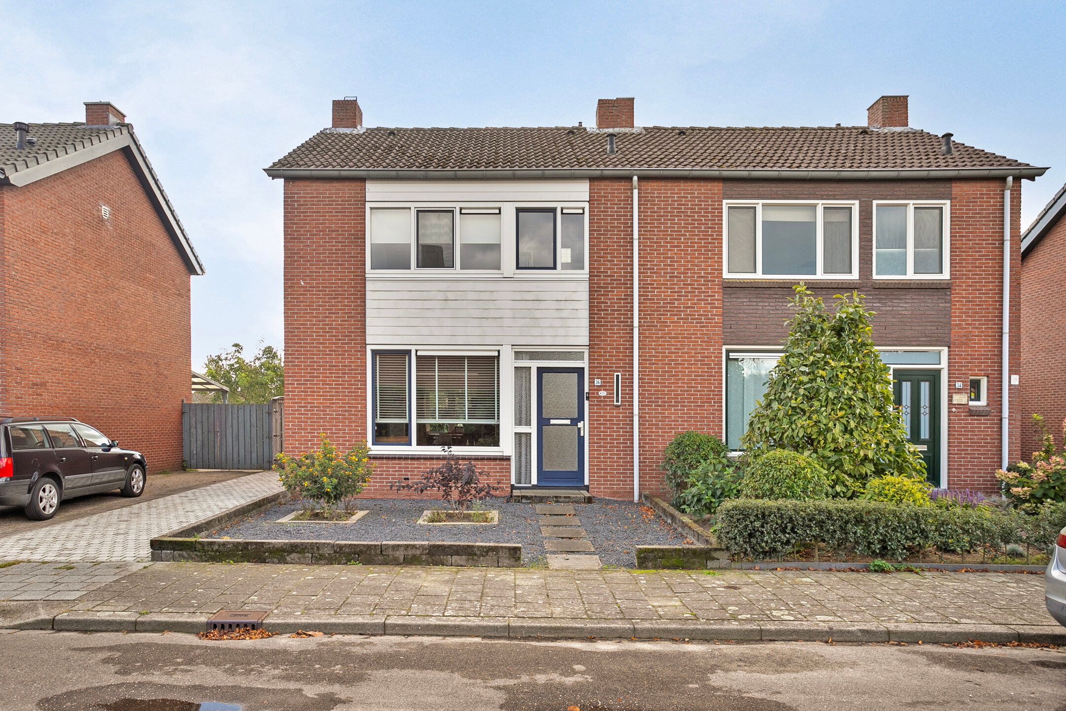 Foto 45 van Venstraat 36