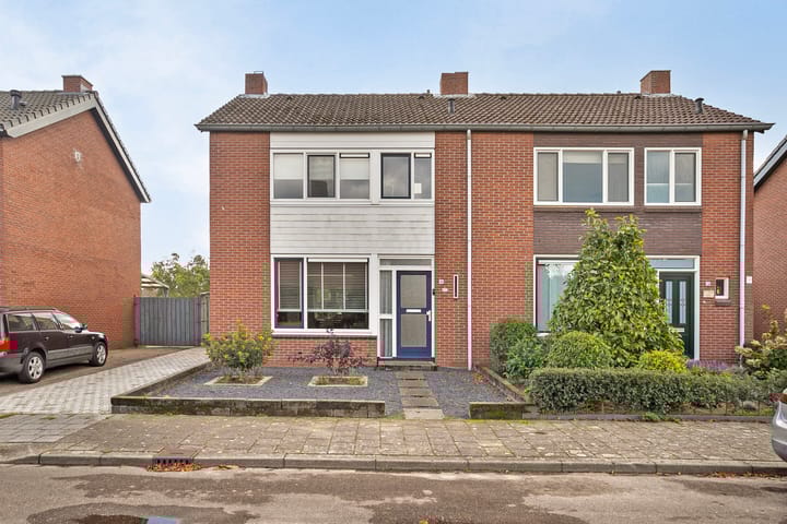 Foto 45 van Venstraat 36