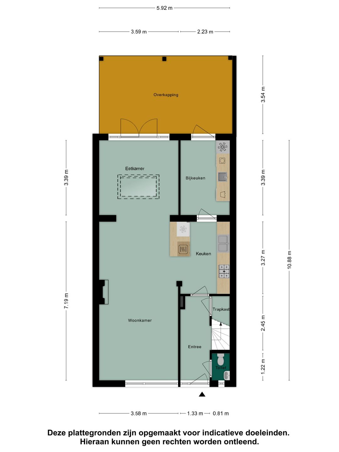 Foto 47 van Venstraat 36