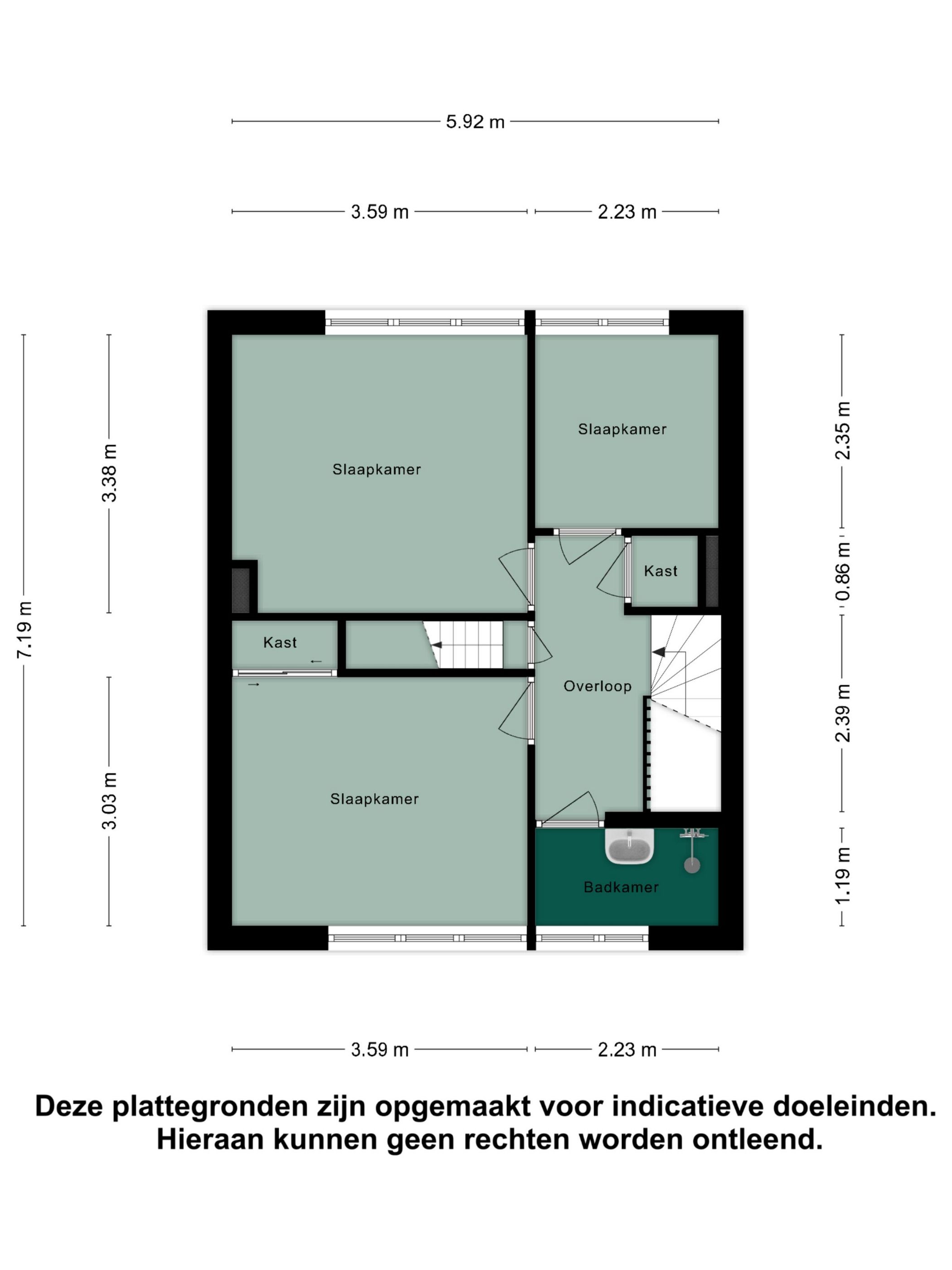 Foto 48 van Venstraat 36