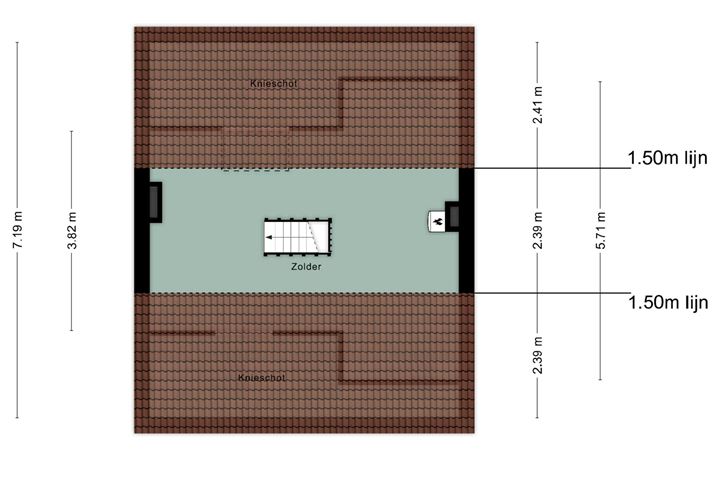 Bekijk foto 49 van Venstraat 36