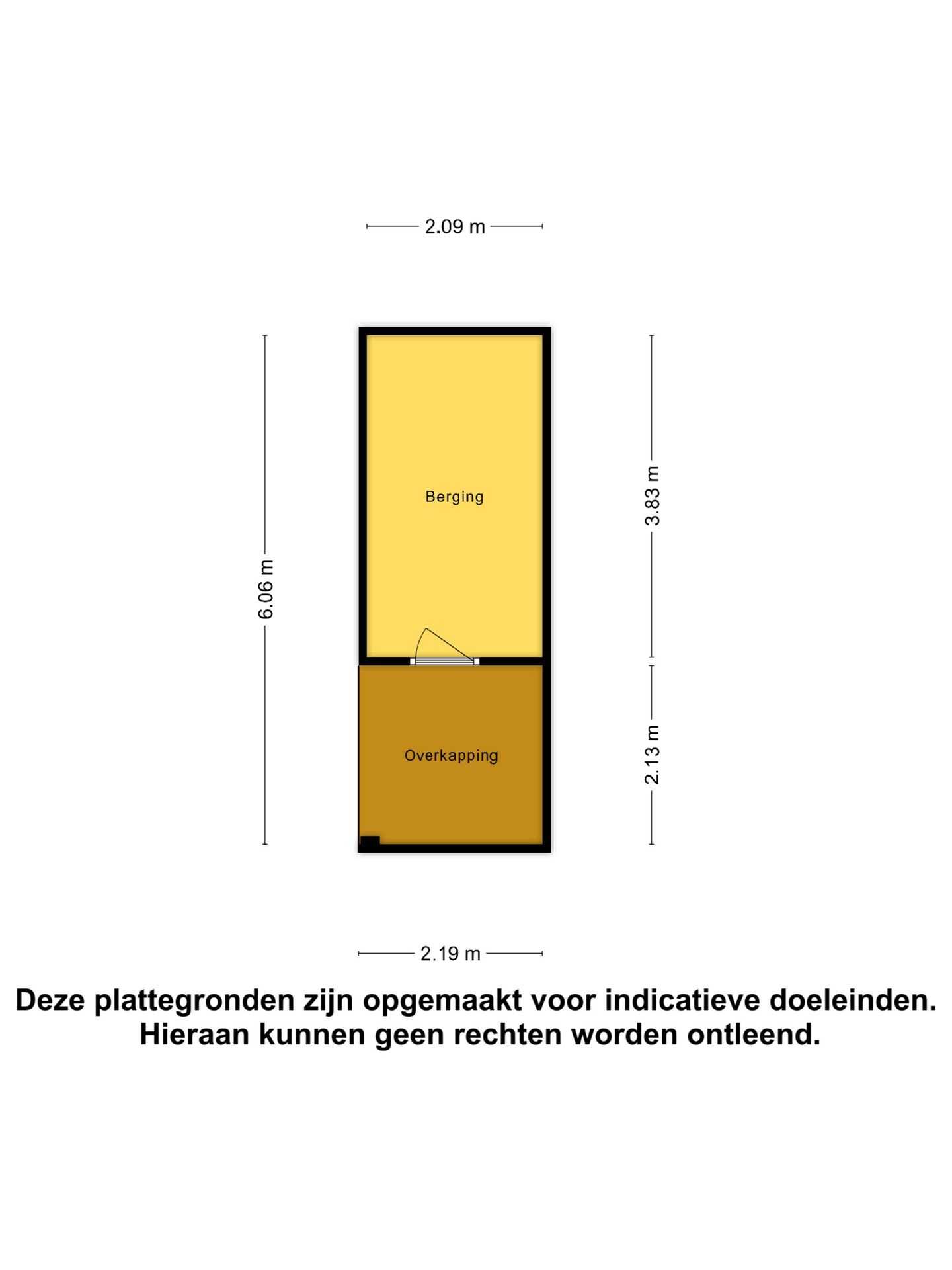 Foto 50 van Venstraat 36