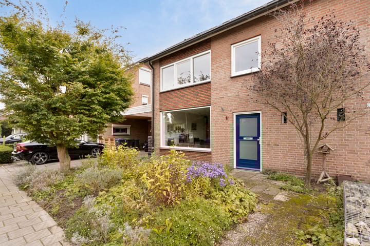 Foto 2 van Elzenstraat 11