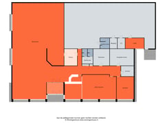 View floorplan