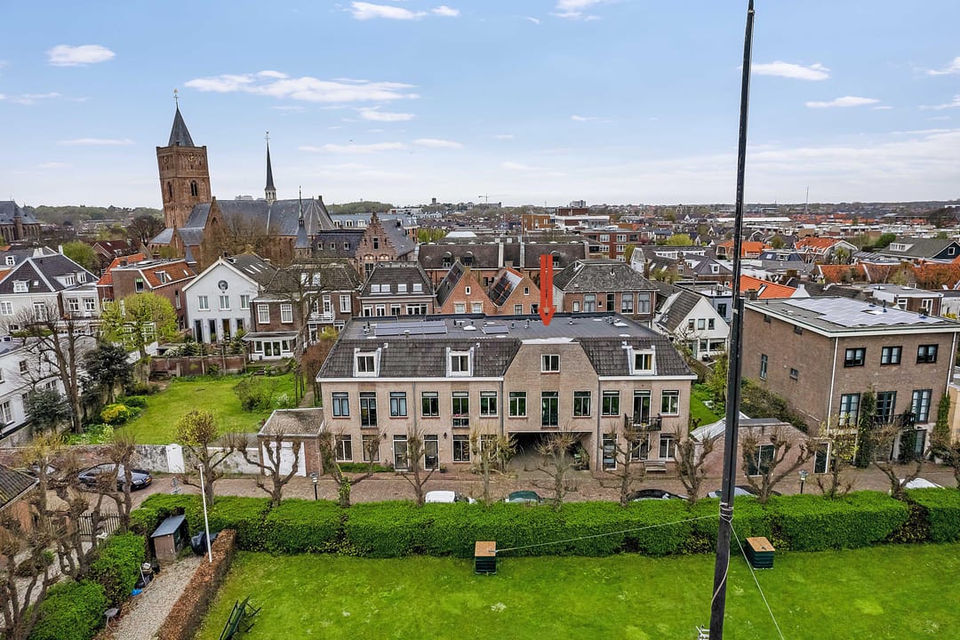 Photo 1 of Offemweg 18