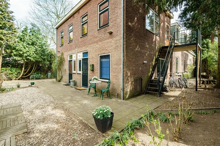 Bekijk foto 30 van van Rijckevorselstraat 14