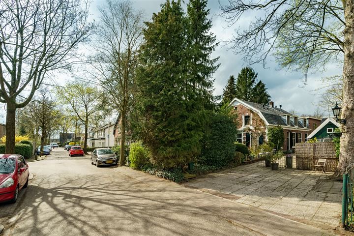 Bekijk foto 45 van van Rijckevorselstraat 14