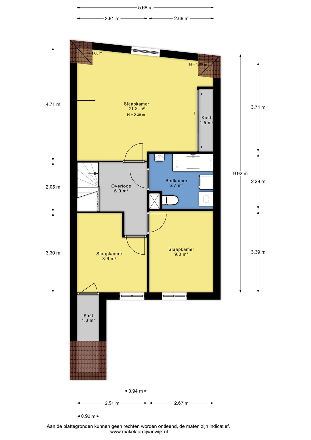 Photo 38 of Offemweg 18