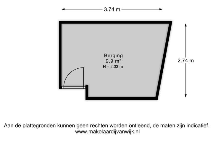 View photo 39 of Offemweg 18