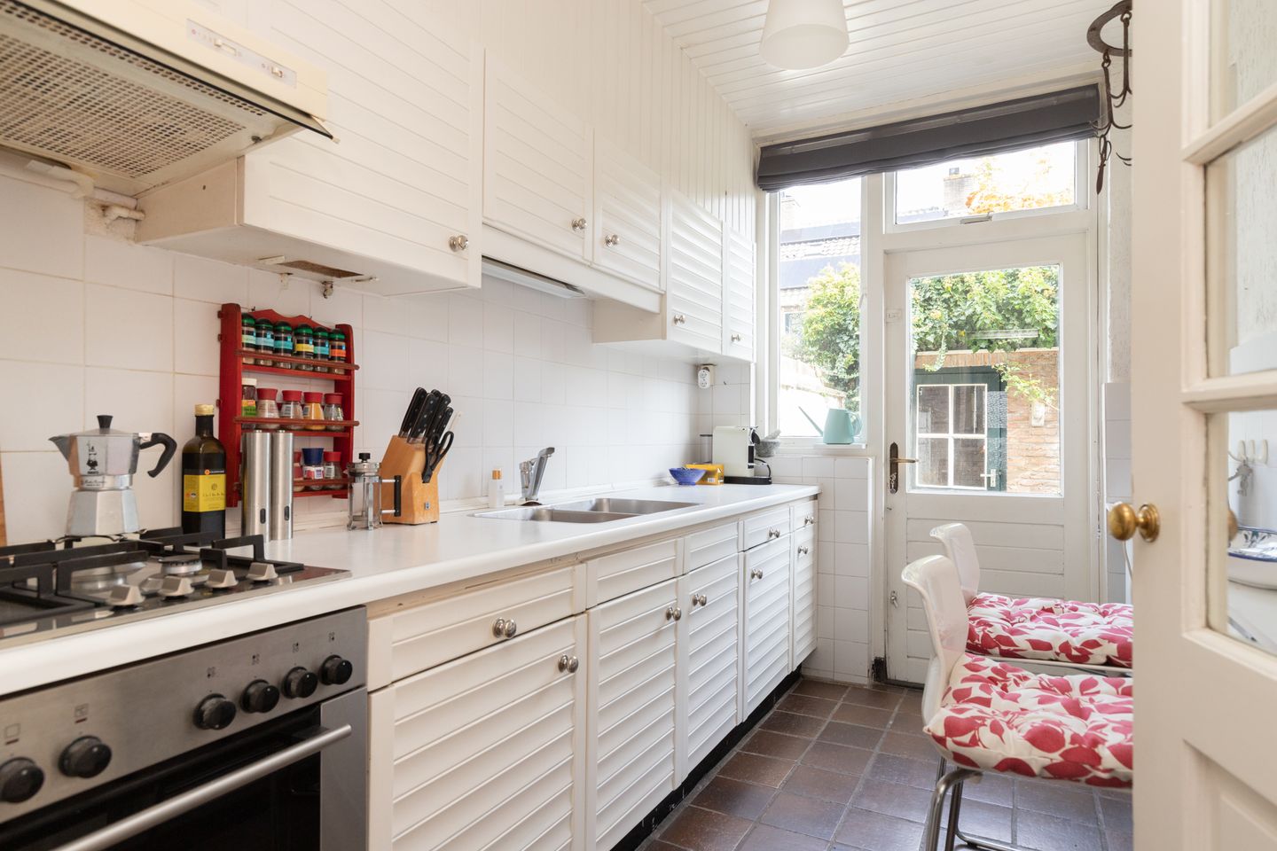 Foto 4 van Regentesselaan 26