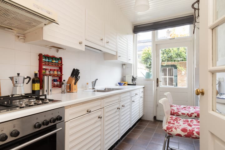 Foto 4 van Regentesselaan 26