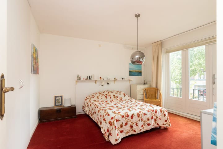 Foto 5 van Regentesselaan 26