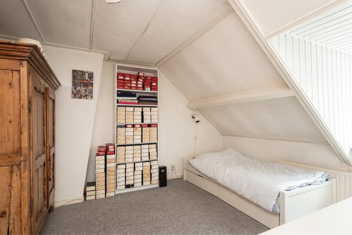 Foto 6 van Regentesselaan 26